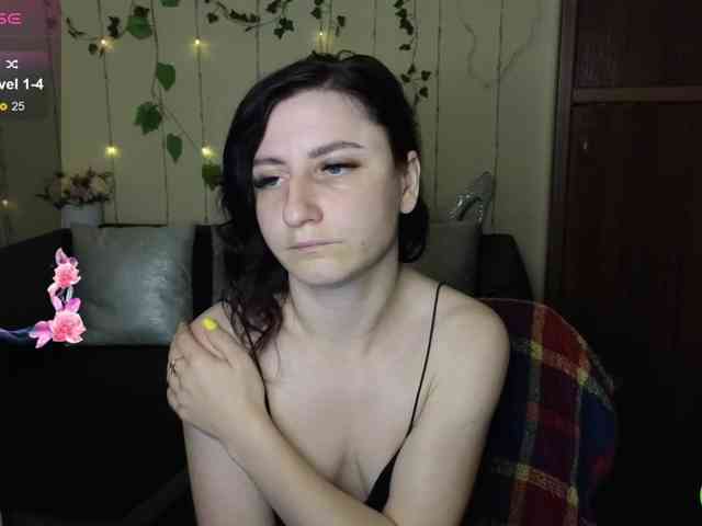 Musekittyjeni112 webcam