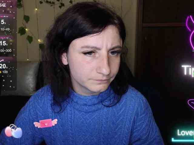 Musekittyjeni112 webcam