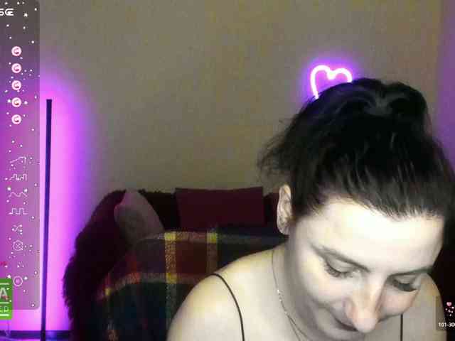 Musekittyjeni112 webcam