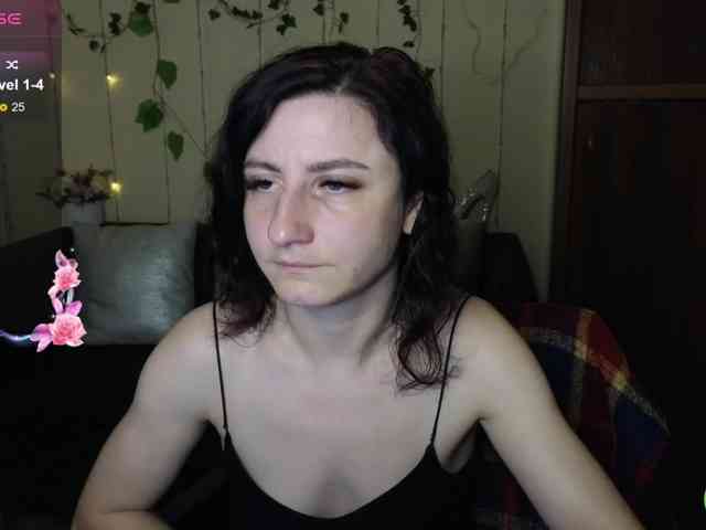 Musekittyjeni112 webcam
