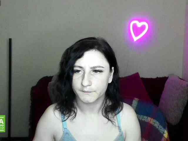 Musekittyjeni112 webcam
