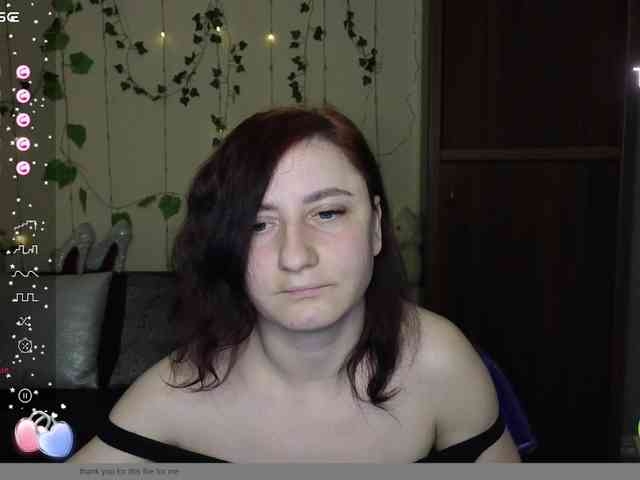 Musekittyjeni112 webcam