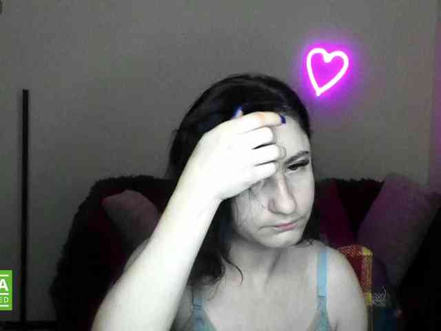 Musekittyjeni112 webcam