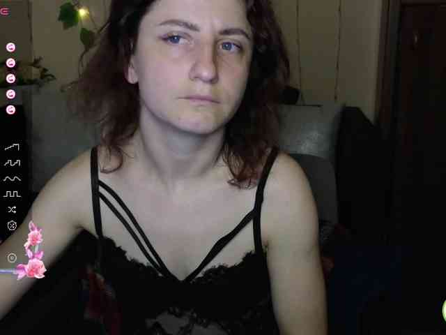 Musekittyjeni112 webcam