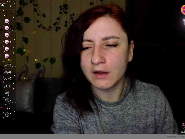 Musekittyjeni112 webcam