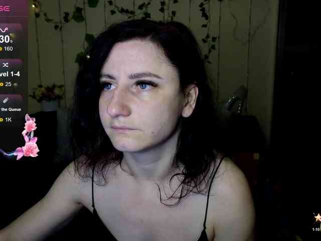 Musekittyjeni112 webcam