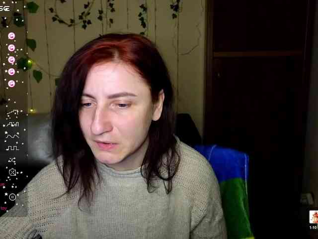 Musekittyjeni112 webcam