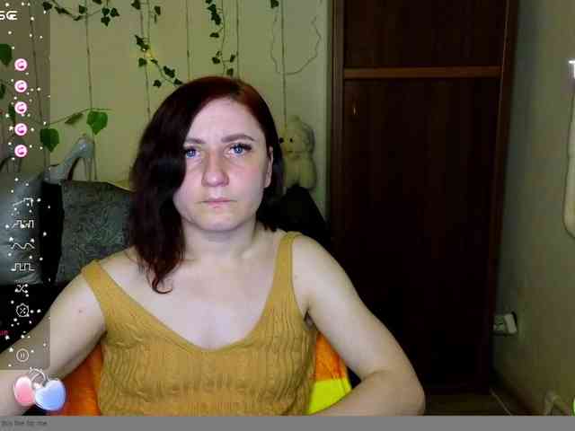 Musekittyjeni112 webcam