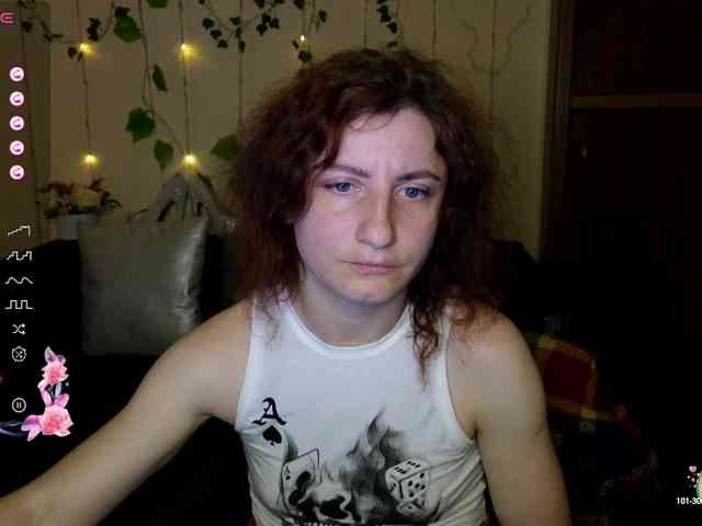 Musekittyjeni112 webcam