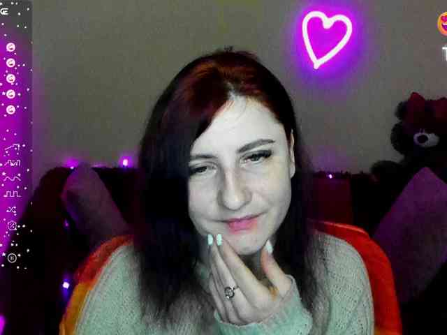 Musekittyjeni112 webcam