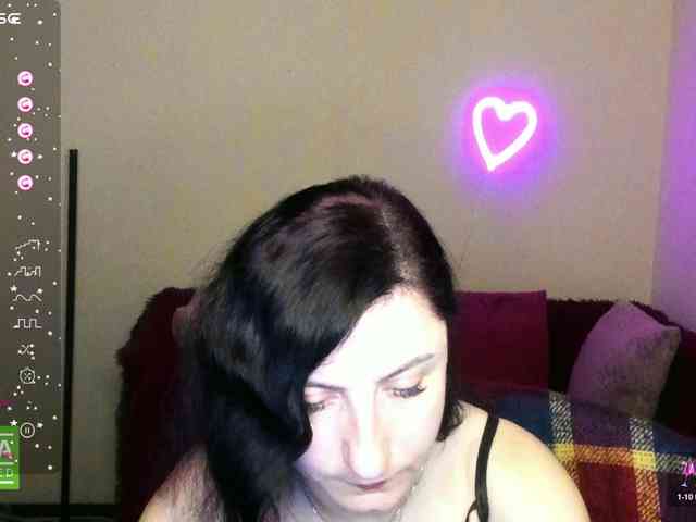 Musekittyjeni112 webcam