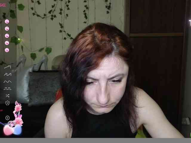 Musekittyjeni112 webcam