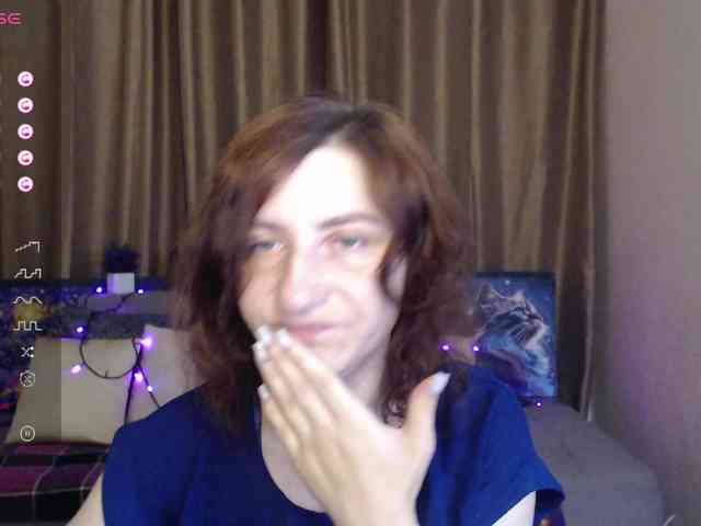 Musekittyjeni112 webcam