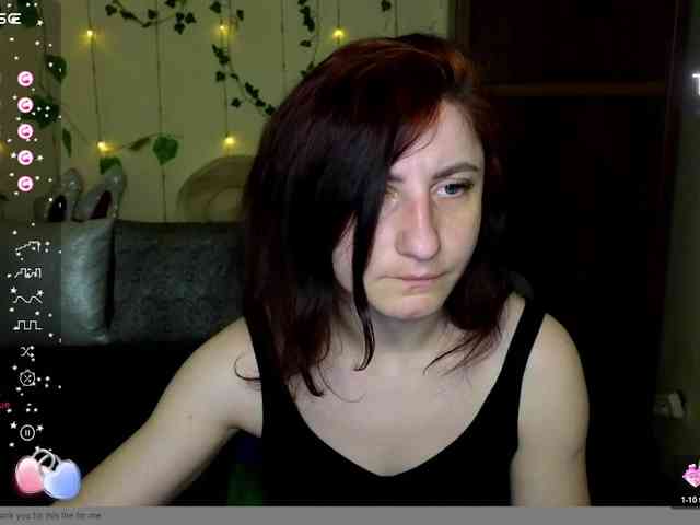 Musekittyjeni112 webcam