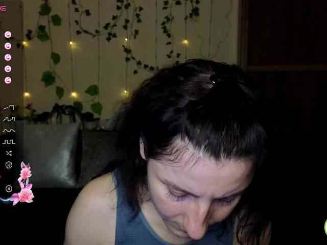 Musekittyjeni112 webcam