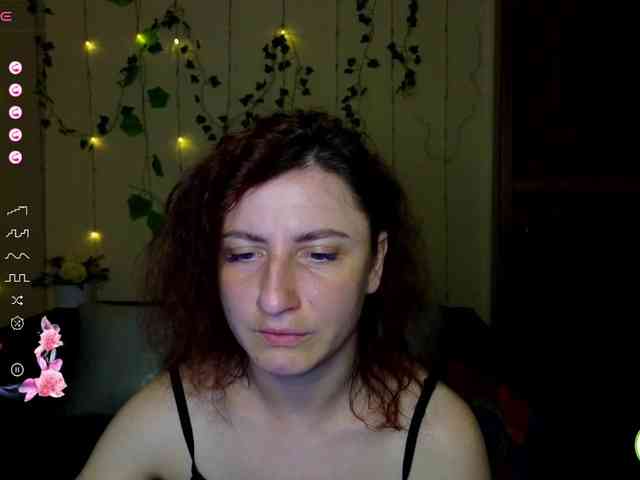 Musekittyjeni112 webcam