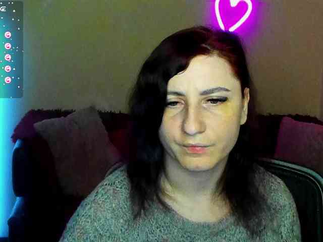 Musekittyjeni112 webcam