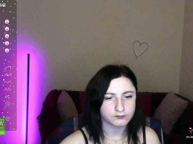 Musekittyjeni112 webcam