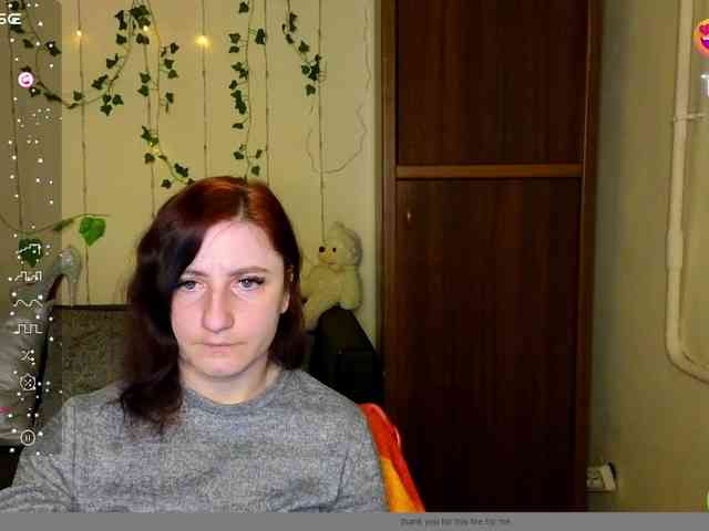Musekittyjeni112 webcam