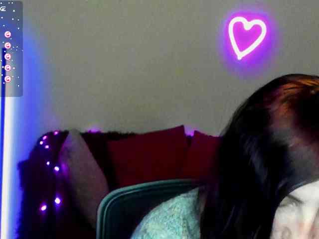 Musekittyjeni112 webcam