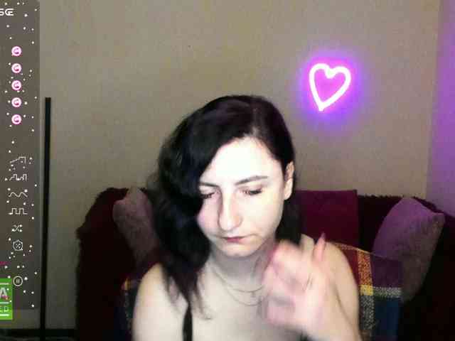 Musekittyjeni112 webcam