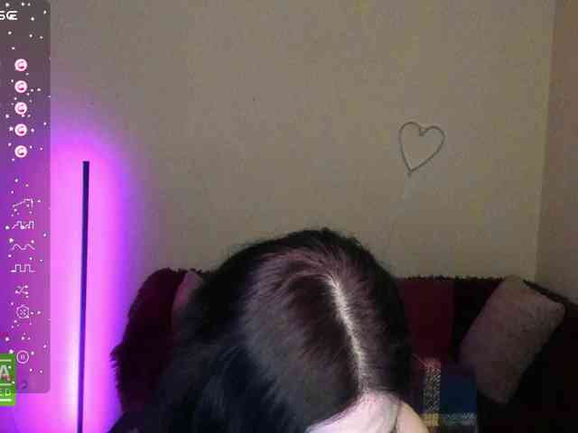 Musekittyjeni112 webcam