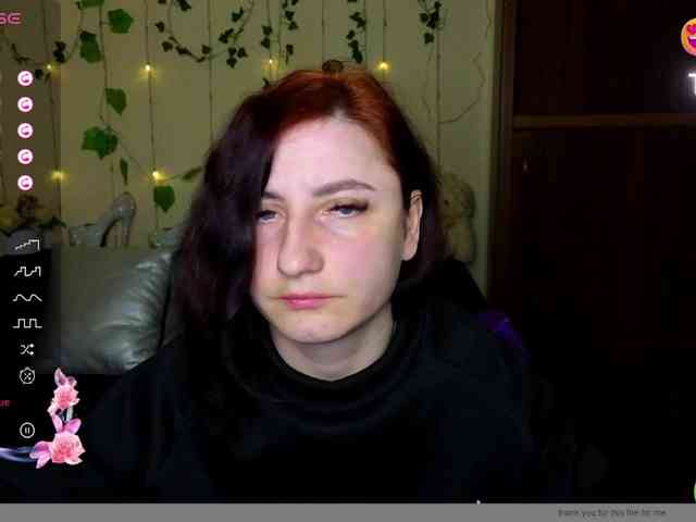 Musekittyjeni112 webcam
