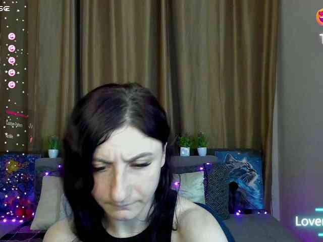 Musekittyjeni112 webcam