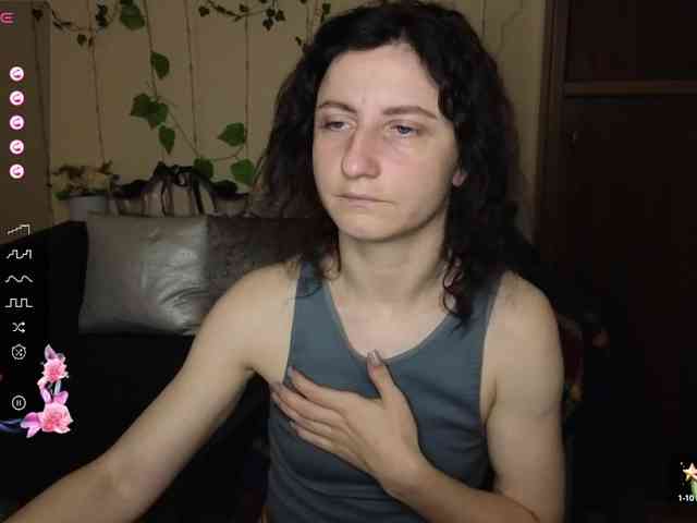 Musekittyjeni112 webcam