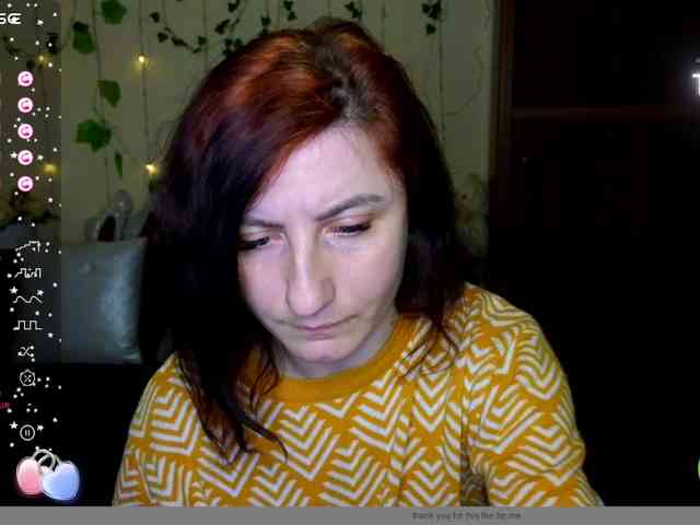 Musekittyjeni112 webcam