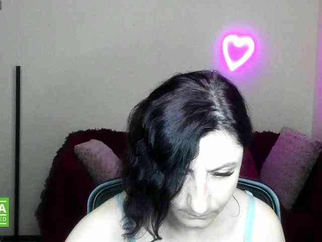 Musekittyjeni112 webcam