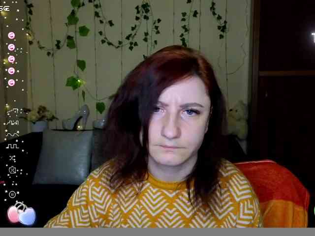 Musekittyjeni112 webcam