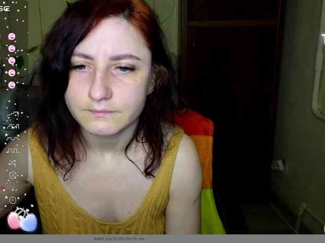 Musekittyjeni112 webcam