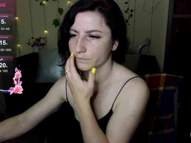 Musekittyjeni112 webcam