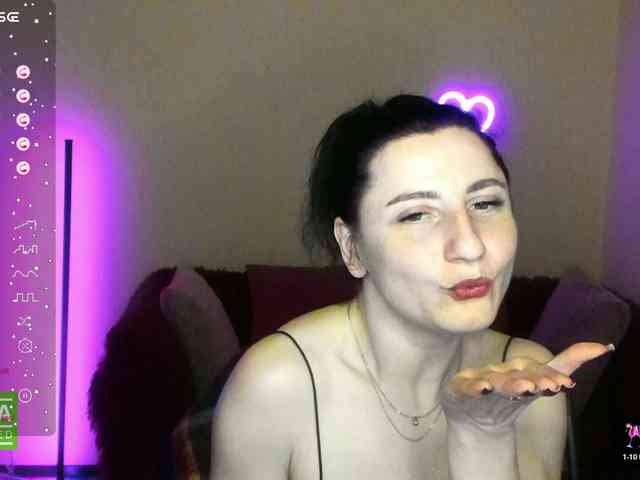 Musekittyjeni112 webcam