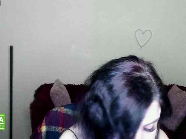 Musekittyjeni112 webcam