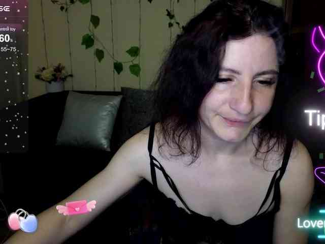 Musekittyjeni112 webcam