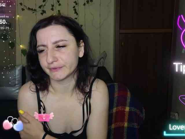 Musekittyjeni112 webcam