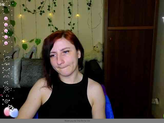 Musekittyjeni112 webcam
