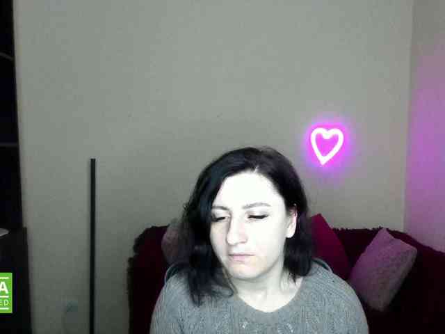 Musekittyjeni112 webcam
