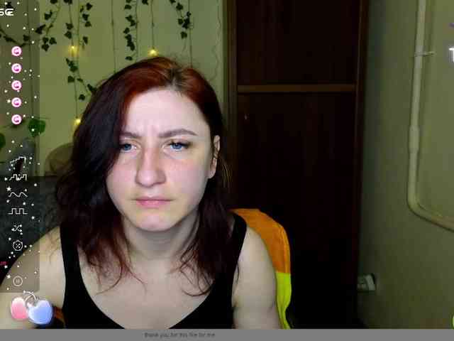 Musekittyjeni112 webcam