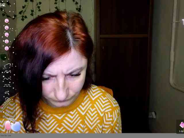 Musekittyjeni112 webcam
