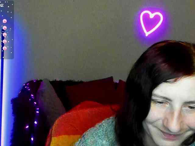 Musekittyjeni112 webcam