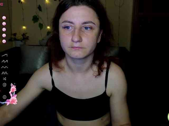 Musekittyjeni112 webcam