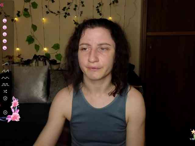 Musekittyjeni112 webcam