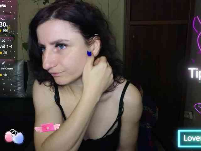 Musekittyjeni112 webcam