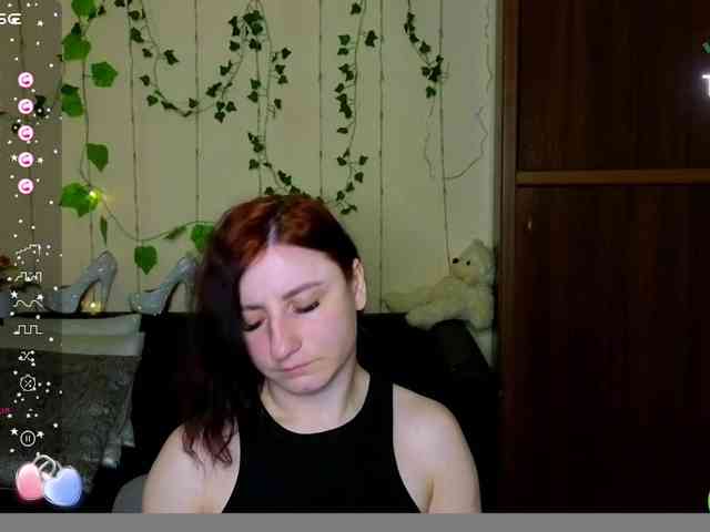 Musekittyjeni112 webcam