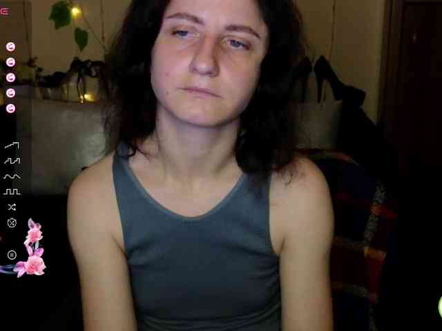 Musekittyjeni112 webcam