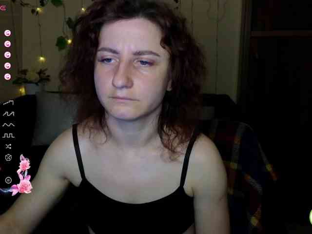 Musekittyjeni112 webcam