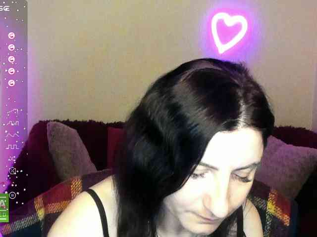 Musekittyjeni112 webcam